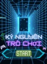 Ảnh truyện Kỷ Nguyên Trò Chơi