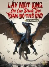 Ảnh truyện Lấy Một Con Rồng Chi Lực Đánh Bại Toàn Bộ Thế Giới!
