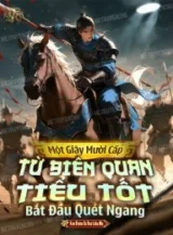 Ảnh truyện Một Giây Mười Cấp, Từ Biên Quan Tiểu Tốt Bắt Đầu Quét Ngang