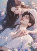 Ảnh truyện Người Vợ Đoản Mệnh của Phản Diện Truyện Niên Đại