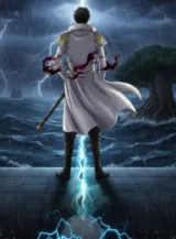 Ảnh truyện One Piece: Thanh Kiếm Gác Dưới Cánh Cổng Công Lý