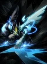 Ảnh truyện Pokémon Bất Khuất Chi Hồn