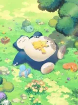 Ảnh truyện Pokemon Giám Định: Ta Xem Thấu Vận Mệnh Mục Từ