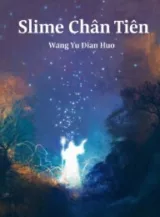 Ảnh truyện Slime Chân Tiên