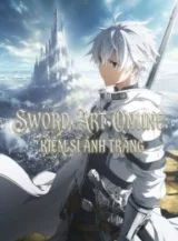 Ảnh truyện Sword Art Online: Kiếm Sĩ Ánh Trăng