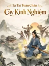 Ảnh truyện Ta Tại Toàn Chân Cày Kinh Nghiệm