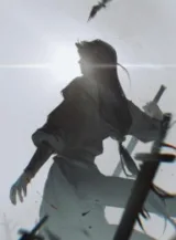 Ảnh truyện Ta Xây Nơi Trú Ẩn Giữa Đêm Trường Vĩnh Cửu