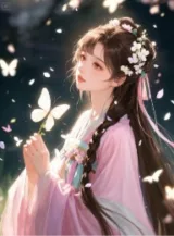 Ảnh truyện Thái Tử Đăng Cơ Về Sau, Pháo Hôi Biểu Muội Bị Cường Đoạt