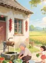 Ảnh truyện Trọng Sinh Thất Linh, Dương Lão Thái Không Làm