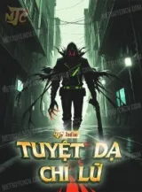 Ảnh truyện Tuyệt Dạ Chi Lữ