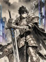 Ảnh truyện Võng Du : Ai bảo ta hack