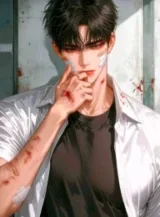 Ảnh truyện Xuyên Thành Ác Nữ Xứng, Trói Định Ẩm Thấp Nhân Vật Phản Diện Hắc Hóa Tiền