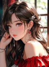 Ảnh truyện Xuyên Thành Thật Thiên Kim Tộc Muội