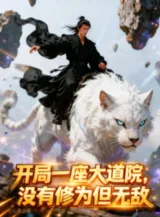 Ảnh truyện Bắt Đầu Một Tòa Đại Đạo Viện, Không Có Tu Vi Nhưng Vô Địch