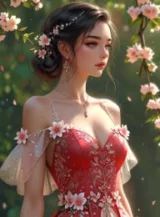 Ảnh truyện Giáo Thảo Xuất Quỹ, Ta Cưới Chui Thái Tử Gia, Hắn Điên Rồi