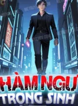 Ảnh truyện Hàm Ngư Trọng Sinh