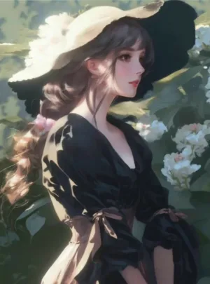 Ảnh truyện Huyền Học Lão Đại Tại Luyến Tổng Bạo Hồng