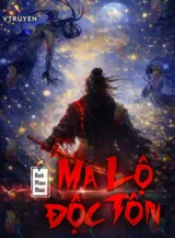 Ảnh truyện Ma Lộ Độc Tôn