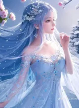 Ảnh truyện Nàng Tựa Kiểu Nguyệt