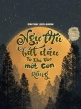 Ảnh truyện Ngự Thú Bắt Đầu Từ Khế Ước Một Con Rồng