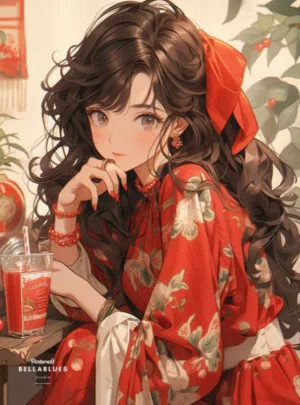 Ảnh truyện Niên Đại Văn Xinh Đẹp Nữ Phụ