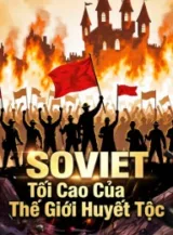 Ảnh truyện Soviet Tối Cao Của Thế Giới Huyết Tộc