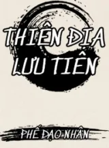Ảnh truyện Tiên Địa Lưu Tiên