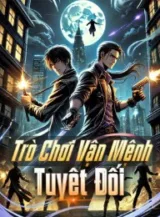 Ảnh truyện Trò Chơi Vận Mệnh Tuyệt Đối