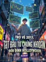 Ảnh truyện Trở Về 2013, Bắt Đầu Từ Chứng Khoán Đến Đỉnh Hollywood.
