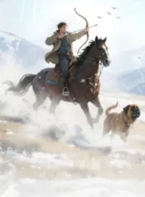 Ảnh truyện Trọng Sinh 1981: Theo Thâm Sơn Đi Săn Bắt Đầu Quật Khởi