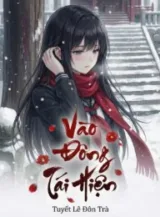 Ảnh truyện Vào Đông Tái Hiện