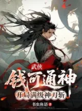 Ảnh truyện Võ Hiệp: Tiền Có Thể Thông Thần, Bắt Đầu Max Cấp Thần Đao Trảm