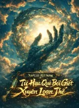 Ảnh truyện Xu Cát Tị Hung: Từ Hạ Hạ Quẻ Bói Giết Xuyên Loạn Thế