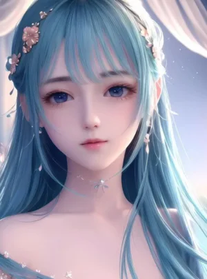 Ảnh truyện Xuyên Thành Niên Đại Văn Trung Nữ Phụ Muội Muội