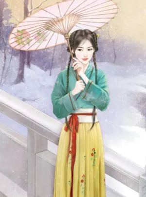 Ảnh truyện Xuyên Thành Tâm Cơ Nha Hoàn Sau